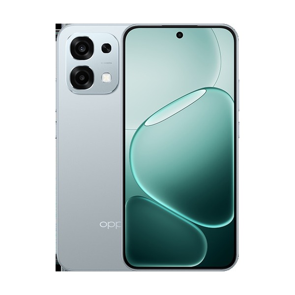 OPPO A — массовая линейка