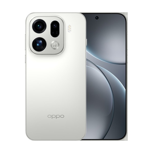 OPPO Find — флагманы