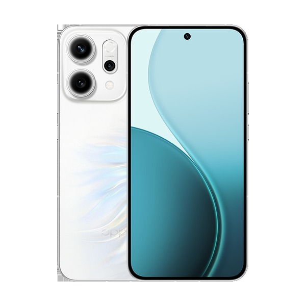 OPPO Reno14 5G